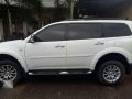 2010 Mitsubishi Montero for sale-0