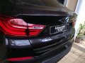 BMW 2016 X4 Black Sedan For Sale -2
