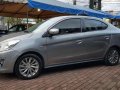 2016 Mitsubishi Mirage g4 GLS top of the line For Sale -3