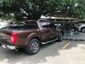 2018 Nissan Navara for sale-3
