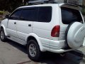 Isuzu CrossWind 2005 for sale-3