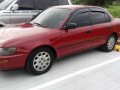 1993 Toyota Corolla For sale-0
