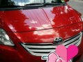 2011 Toyota Vios For Sale -0