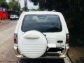  Isuzu Crosswind 2004 For sale-2