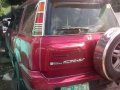 Honda Cr-V 1998 for sale-0