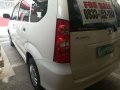 Toyota Avanza 2010 for sale-4