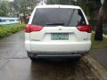 2010 Mitsubishi Montero for sale-1