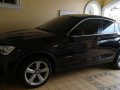BMW 2016 X4 Black Sedan For Sale -0