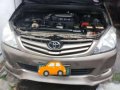 Toyota Innova 2012 for sale-2