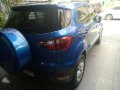 Ford Ecosport 2015 for sale-4