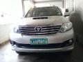 Toyota Fortuner 2013 for sale-1