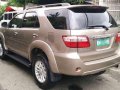 TOYOTA FORTUNER 2005 FOR SALE-2