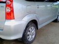 Toyota Avanza 2007 for sale-2