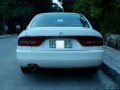 Mitsubishi Galant 1997 for sale-4