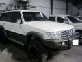 2004 Nissan Patrol for sale-2