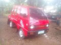 Suzuki Multi-Cab 2006 for sale-3