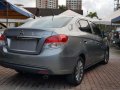 2016 Mitsubishi Mirage g4 GLS top of the line For Sale -4