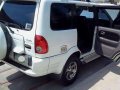 Isuzu CrossWind 2005 for sale-5