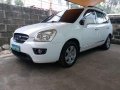 Kia Carens 2008 for sale-0