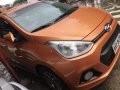 2015 Huydai I10 for sale-1