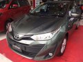 Toyota Vios 2018 for sale-0