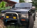 Nissan Terrano 1990 for sale-2