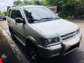  Isuzu Crosswind 2004 For sale-4