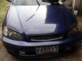 Honda Civic 1997 for sale-1