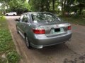 2007 Toyota Vios for sale-3