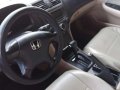 2003 honda accord 2.0 beige for sale -6