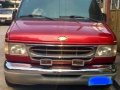 2002 FORD E150 For Sale -1