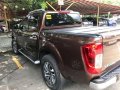 2018 Nissan Navara for sale-1