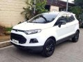 2017 Ford Ecosport for sale-0