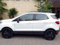 2017 Ford Ecosport for sale-2