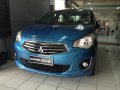 2018 Mitsubishi Mirage G4 for sale-2