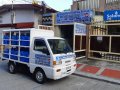 Suzuki Carry (Multicab) for sale-2