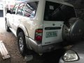 Nissan Patrol 2003 for sale-0