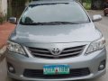 2012 Toyota Corolla Altis for sale-3