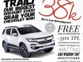 Chevrolet Trailblazer 2018 for sale-0