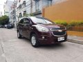 2015 Chevrolet Spin for sale-1