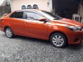 2016 Toyota Vios for sale-1