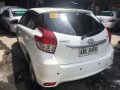 Toyota Yaris 2015 for sale-1