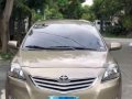 Toyota Vios 2013 for sale-1