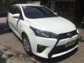 Toyota Yaris 2015 for sale-0
