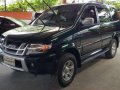 2016 Isuzu Sportivo X for sale-1