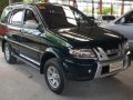 2016 Isuzu Sportivo X for sale-0