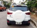 2017 Ford Ecosport for sale-4