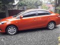 2016 Toyota Vios for sale-2