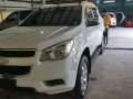 2015 Chevrolet Trailblazer for sale-0