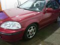 Honda Civic 1996 For sale-0